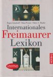Lennhof, E., Posner, O. & D.A. Binder - Internationales Freimaurer Lexikon