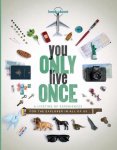Lonely Planet - You Only Live Once Ed 1
