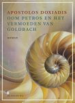 Doxiadis Apostolos, N.v.t. - Oom Petros En Het Vermoeden Van Goldbach