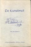 Goede Jr., J. H. de - De Kunstmol