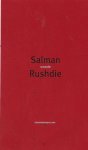 Rusdie, Salman - Salman Rusdie, Salman - Salman