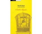 Henrik Johan Ibsen - A Doll's House