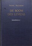 Regardie, Israel - De boom des levens