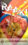 Fokkema en Steven Middelkoop (red.), Geertje - Raak! *nieuw* --- Dagboek voor jongeren 14+