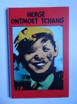 Sterckx, Pierre, et al. - Hergé ontmoet Tchang.