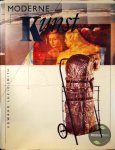 Lucie-Smith, E. - Moderne kunst