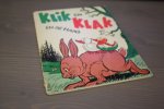 Strik, Aja - KLIK EN KLAK EN DE HAAS