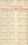 Sophie Cohen-Kleermaker - Brieven uit Beth Ziknah