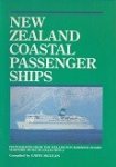 Mcclean, G. - New Zealand Coastal Passenger Ships