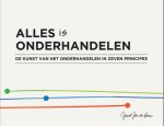 Geurt Jan Heus - Alles is onderhandelen