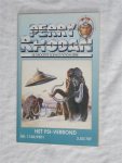 Ewers, H.G. - Perry Rhodan, 1126: Het psi-verbond