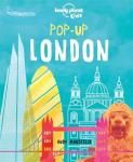 Lonely Planet Kids, Mansfield, Andy - Lonely Planet Kids Pop-up London