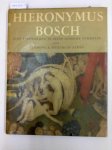 WERTHEIM AYMÉS, Clément Antoine: - Hieronymus Bosch : Eine Einführung in seine geheime Symbolik