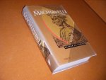 Mittermaier, Karl. - Niccolo Machiavelli. Denker en Cynicus. Biografie.