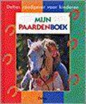 M. Hampe - Mijn paardenboek / Deltas raadgever voor kinderen