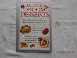 - Lichte Droom Desserts - Lichte Droom Desserts