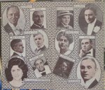 Heijermans, Hermine (verz. en ingel.) - Snikken & smartlapjes