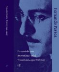 Fernando Pessoa 68226 - Brieven [1921-1935] Vertaald, van aantekeningen en een nawoord voorzien door August Willemsen