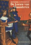 Hendrik Conscience, Hendrik Conscience - De Leeuw van Vlaanderen, of de slag der gulden sporen