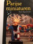 Mark Mastenbroek - Parijse miniaturen