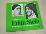 Neyer, Maria Amata - Edith Stein - Soeur Therese Benedicte de la Croix