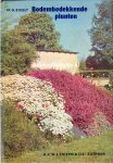 Eiselt, M.G. - Bodembedekkende planten