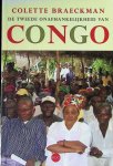 Colette Braeckman - De tweede onafhankelijkheid van Congo