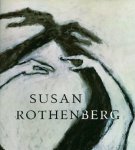 Joan Simon - Susan Rothenberg