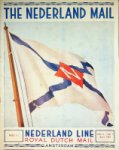 SMN - The Nederland Mail, 4e jaargang nummer 7, 1937