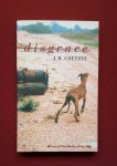 coetzee, j.m. - disgrace coetzee, j.m. - disgrace