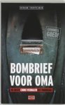 TRENTELMAN, G. - Bombrief voor Oma