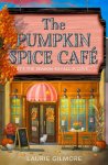 Laurie Gilmore - (1) The Pumpkin Spice Cafe