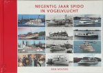 R. Wolters - Negentig jaar Spido in vogelvlucht