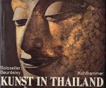 Boisselier, Jean - Kunst in Thailand
