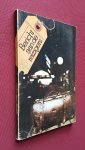 - bericht aan de reizigers: boekenweekgeschenk 1975 - bericht aan de reizigers: boekenweekgeschenk 1975