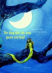 Mirjam Enzerink - De dag dat de zon geen zin had
