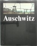Kazimierz Smoleń ,  Renata Boguslawska-Swiebocka ,  Teresa Świebocka 78119 - Auschwitz - Crime against humanity