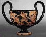 Verhoogen, V. - De Griekse ceramiek in de Koninklijke Musea voor Kunst en Geschiedenis. Beknopte gids