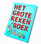 Marijke van der Mark, Jolanda Kuiper - Het grote rekenboek Overzicht