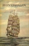 VRIES, H.R. DE (samengesteld door) - Zeeverhalen
