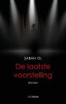 Saban Ol - (1) De Laatste Voorstelling