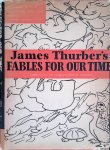Thurber, James - Fables for Our Time and Famous Poems