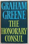 Greene Graham - The Honorary Consul
