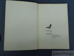 René Genette. - Methode en geheimen van de grote duivenkampioen René Genette uit Namen.