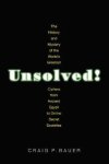 Craig Bauer - Unsolved!