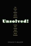 Craig Bauer 188506 - Unsolved!