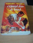 Mitchell, Margaret - Gejaagd door de wind Mitchell, Margaret - Gejaagd door de wind