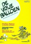 Haasteren, Jan van & Patty Klein, Thé Tjong-Khing, Jan Steeman, Robert van der Kroft - De Vrije Balloen 4