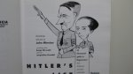 Minnion, John - Hitler's List - An Illustrated Guide to Degenerates