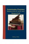 Margaret Krill, Margaret Krill - Miniaturen reeks 34 - Nederlandse pianisten